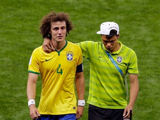 ¿Humor? Los 10 mejores jugadores del Mundial según la FIFA