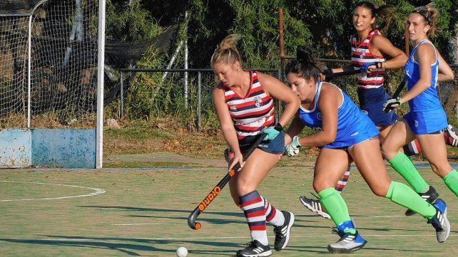 &nbsp;Santa Fe Rugby y Banco Provincial afrontarán la Súperliga en la ciudad de Rosario.