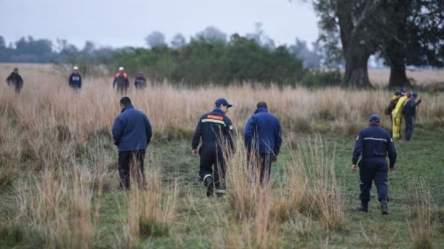 Organizaciones civiles apuntan que los trabajos de búsqueda del paradero del niño Loan Peña comenzaron tarde