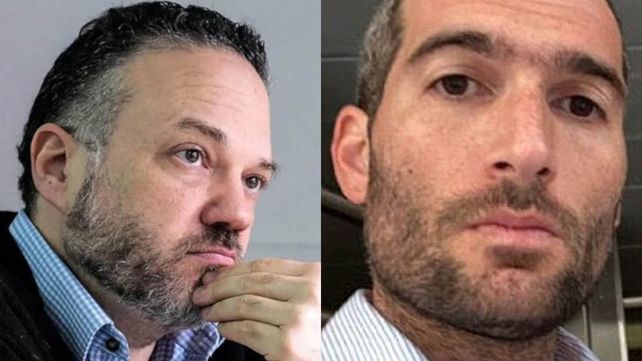 Kulfas denunció el hallazgo de 10.000 dólares en el Ministerio de Producción