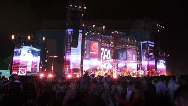 Existen versiones que aseguran que se elegirá una nueva sede para albergar la edición 2024 de la Fiesta de Disfraces en Paraná