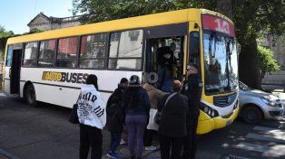 Diferencias en las tarifas del servicio de transporte urbano de pasajeros de Santa Fe