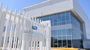 Coimas: Suizo Argentina acumula contratos millonarios con PAMI.