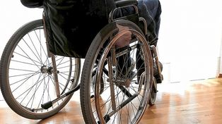 21 de junio, día de concientización sobre la Esclerosis Lateral Amiotrófica (ELA).
