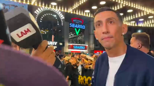 Ángel Di María explicó por qué decidió no viajar a la final del Mundial 2026