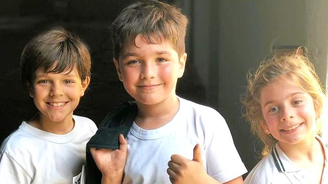 Educación que potencia el desarrollo del alumno