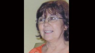 Se solicita información sobre el paradero de Alicia Silvina Flores