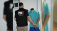 Lo detuvieron por robo y abuso sexual de una joven que volvía caminando de un boliche
