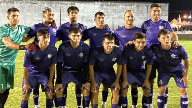 El Selectivo de la LPF ganó en Don Bosco.