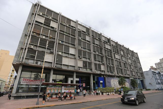 Streptococcus: listado de escuelas donde se desinfectará en Paraná y el interior