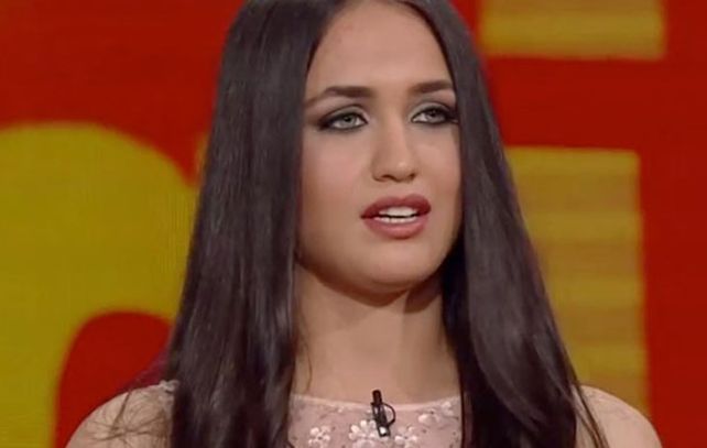 La bella Mutlu