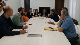 Los médicos también quieren cláusula gatillo y un aumento en dos tramos