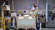 Permiten que un laboratorio trate de revivir a muertos cerebrales de un hospital indio