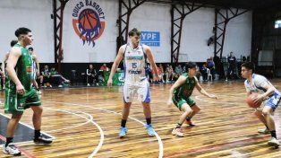 Torneo Clausura de la APB: Sionista superó a San Martín y debutó con una victoria