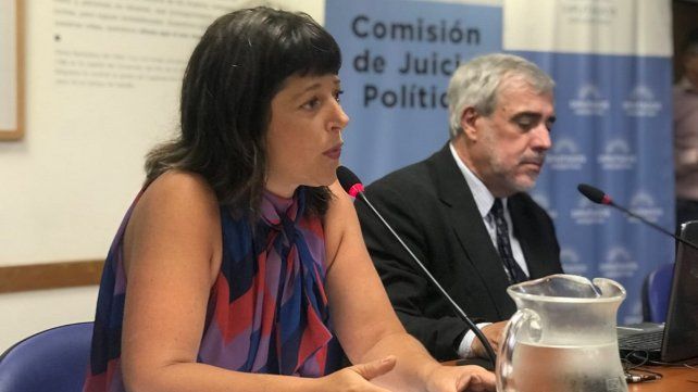 Diputados: reafirmaron las denuncias contra la Corte Suprema