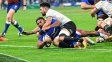 Se pone en marcha el Mundial de Rugby con un duelo estelar