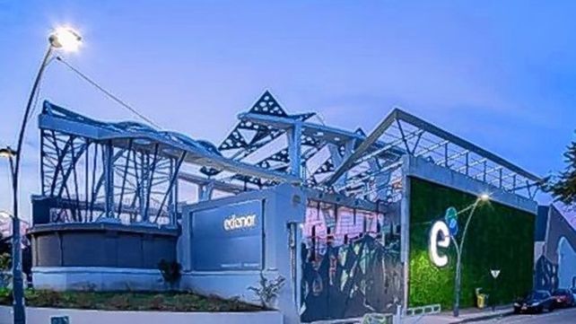 Empresa de Energía del Cono Sur firmó un contrato de compraventa con Pampa Energía para adquirir sus acciones en Edenor