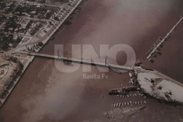El símbolo santafesino