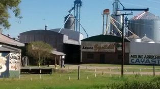 Cayastá propondrá un recorrido por el trayecto de los prófugos