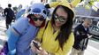 top five: las cinco novedades que se anuncian para la nueva generacion de pokemon go
