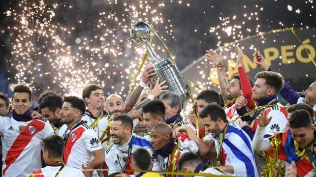 Conmebol analizará si juega o no la final de la Libertadores en Chile