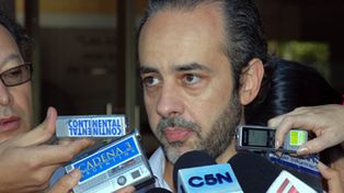 Con reclamos salariales y paros las clases no se inician en 13 provincias