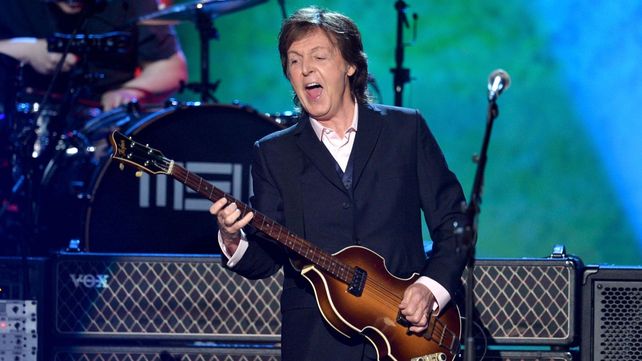 McCartney