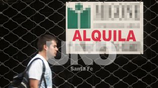 Cuatro de cada diez familias en la ciudad son ocupantes o inquilinas