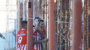 Atlético Paraná y un triunfazo en Salta ante Central