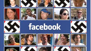 Facebook se convierte en la nueva plataforma propagand&iacute;stica de los neonazis