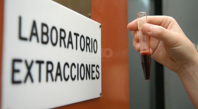 Imagen ilustrativa// FOTO: Archivo UNO Santa Fe.