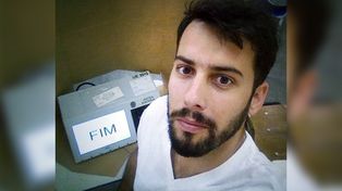 Las “selfies” en las cabinas de votación se convirtieron en la última moda en Brasil