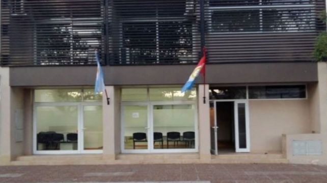 El juicio oral por el crimen de Brian Arán se realizó en los tribunales de Casilda. Los jueces absolvieron al acusado por actuar en legítima defensa.