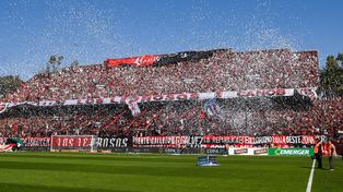 Los socios de Newells deberán canjear las entradas populares para el clásico rosarino.