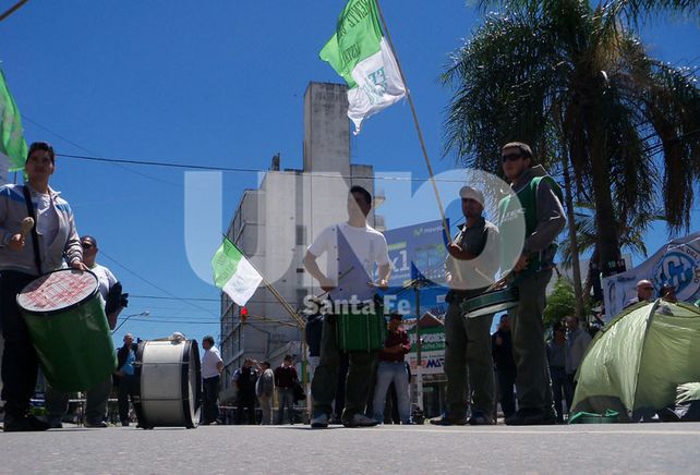 Los telegramas dicen que el descanso dominical los perjudica