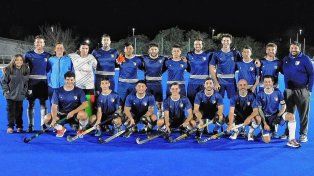 La Salle Jobson sumó un triunfo importante frente a CAE en el Torneo Dos Orillas.