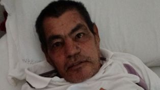 Buscan a sus familiares