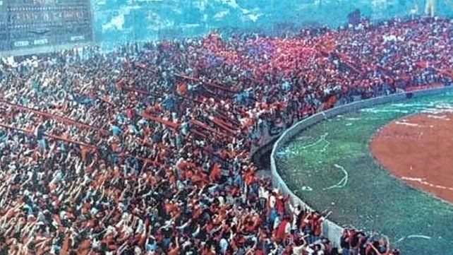 ¿Por qué se conmemora el Día del Hincha de Colón?