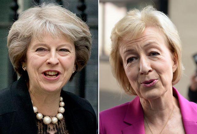 Rivales. May