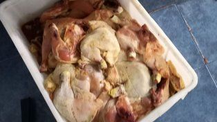 Consumo: el pollo se vende cada vez más y está cerca de destronar a la carne vacuna