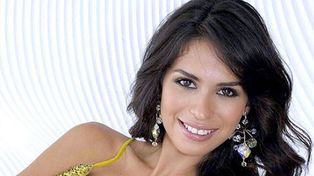 Una reina de belleza en la mira de los investigadores de la fuga del Chapo Guzmán