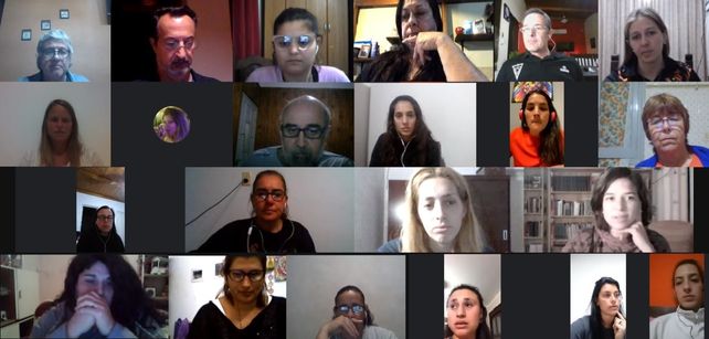 Un gran paso dio la Federaci&oacute;n Santafesina de V&oacute;ley en la creaci&oacute;n de la secretar&iacute;a de la mujer y disidencia.