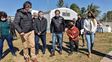 bordet ratifico la presencialidad escolar con comedores