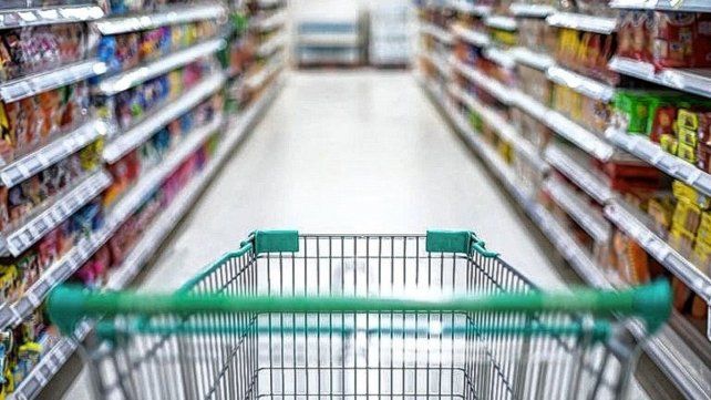 La inflación de enero fue del 3,9% por la suba de alimentos
