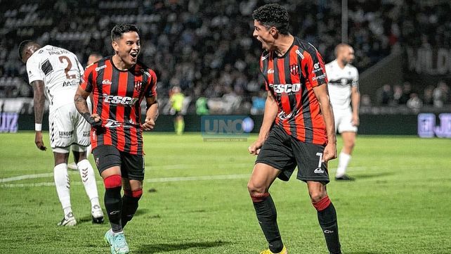 Patronato conoce el programa de partidos para las próximas tres fechas.