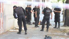 Alfonso fue detenido el martes a la tarde en Maipú e Ituzaingó. Alfonso fue detenido el martes a la tarde en Maipú e Ituzaingó.