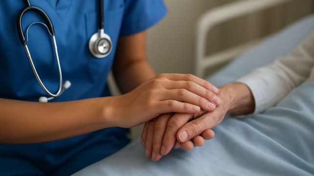 Hoy se celebre el Día de la Enfermería en Argentina