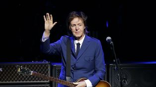 Cumple 75 años uno de los músicos más influyentes del siglo XX