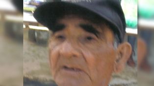 Se solicita información sobre el paradero de José Luis Rodríguez