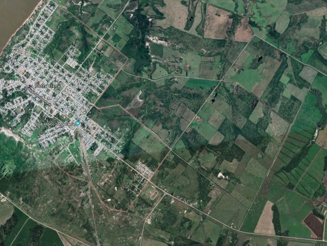 Investigan un supuesto caso de violación en Santa Elena